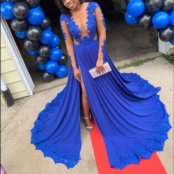 Formal Dress